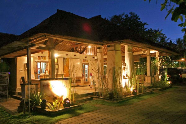Villa Bahagia |  Bali villa for rent